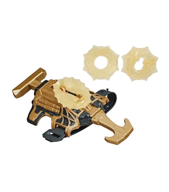 Spider-Man - Stretch Shot - Hero Web Blaster - Assorted*