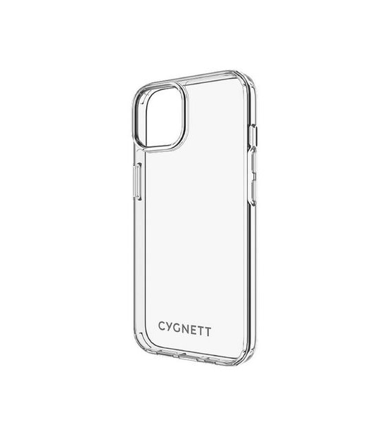 Cygnett Aerosheild Clear Case iPhone 14