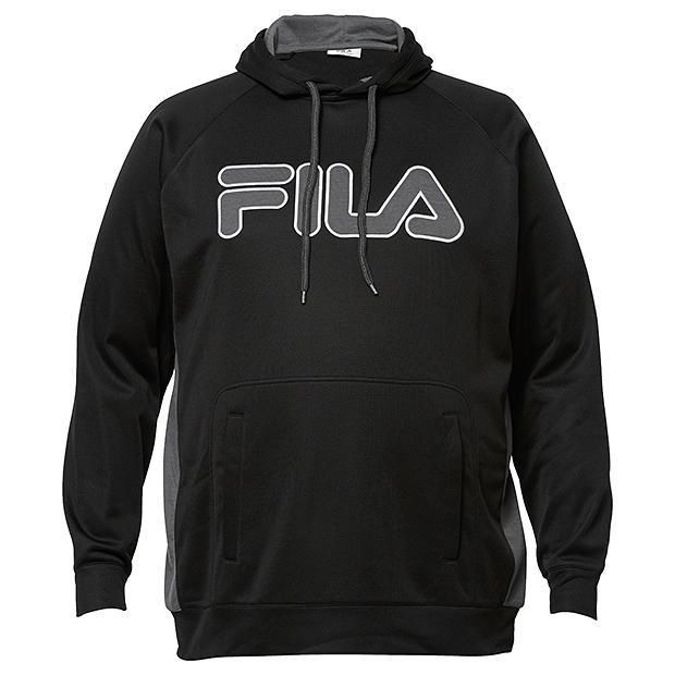 fila jacket target