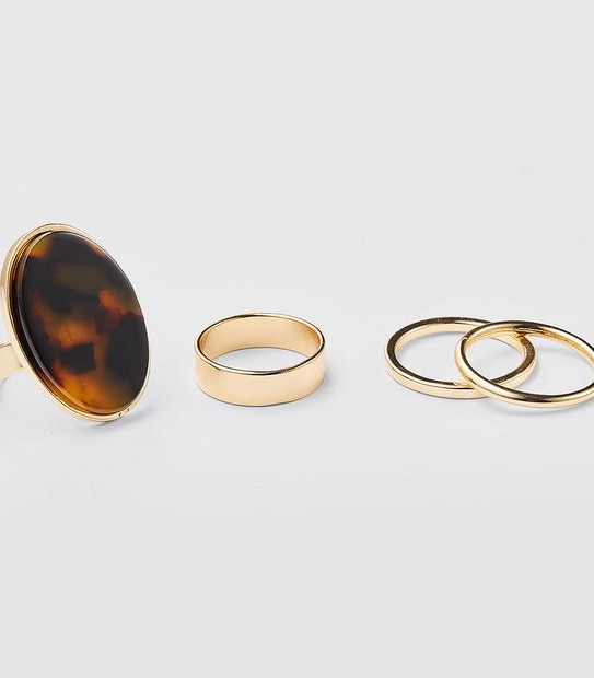 Cheyann Multipack Ring Set