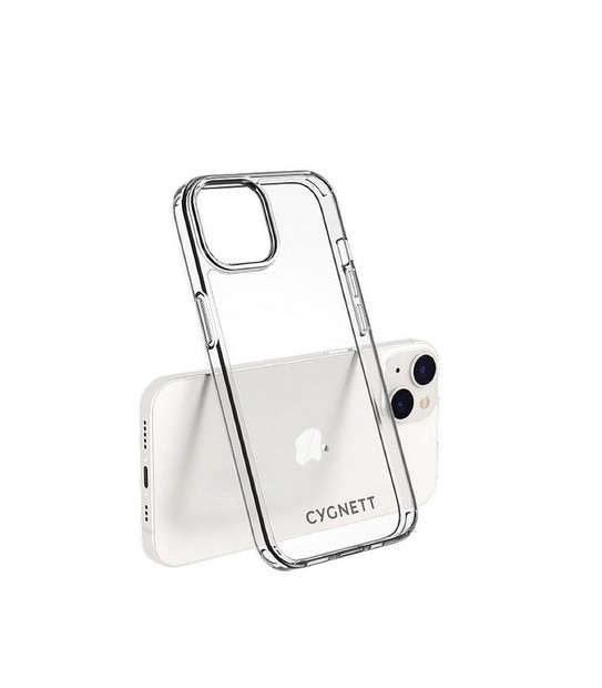 Cygnett Aerosheild Clear Case iPhone 14
