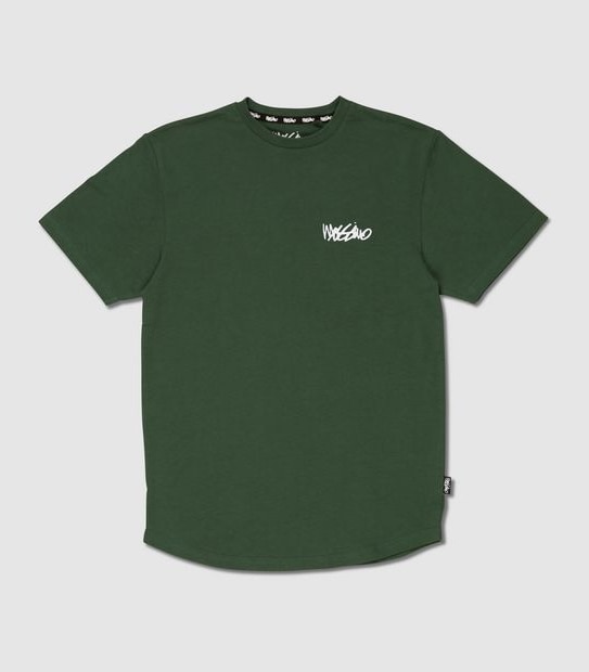 Mossimo LA Burtz T-shirt
