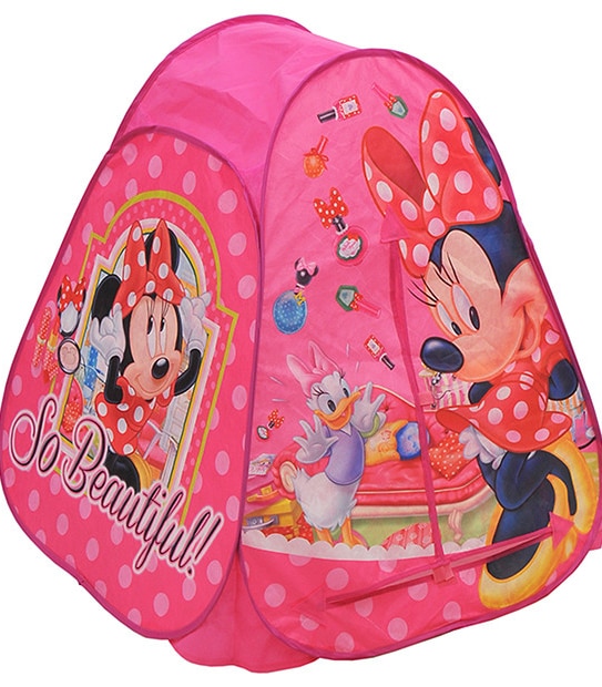 Minnie Mouse Classic Hideaway