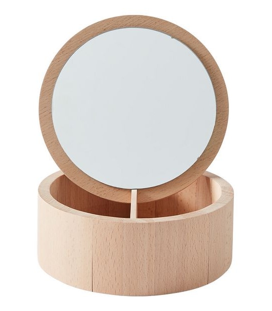 Noa Jewellery Box