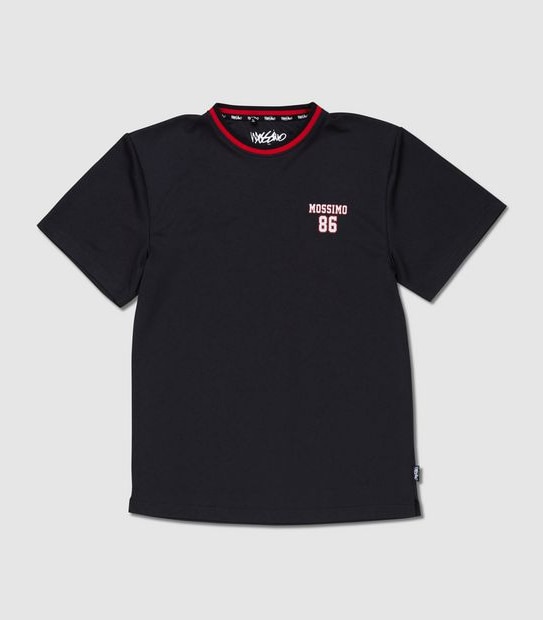 Mossimo Mesh T-shirt
