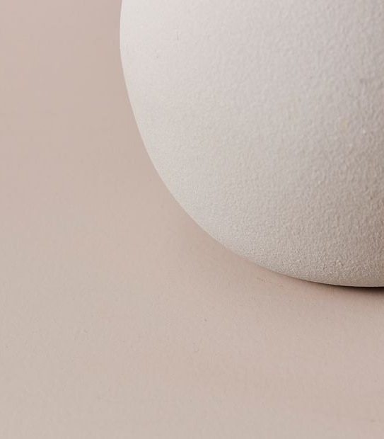 Orla Textured Vase