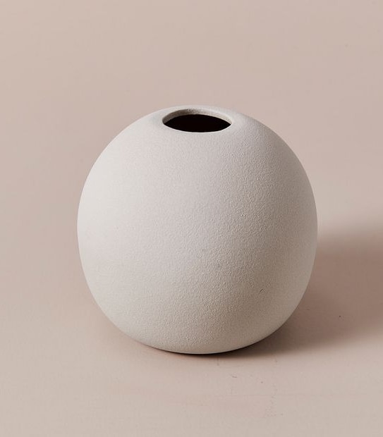 Orla Textured Vase