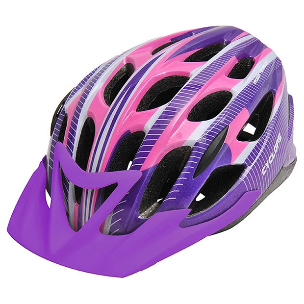 bicycle helmets target