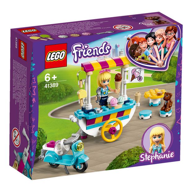 lego friends sets under $20