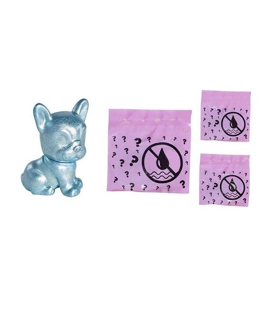 Barbie Colour Reveal Pet - Assorted*