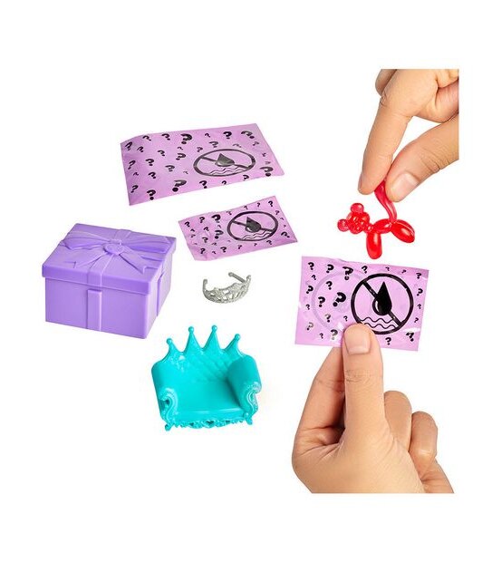 Barbie Colour Reveal Pet - Assorted*