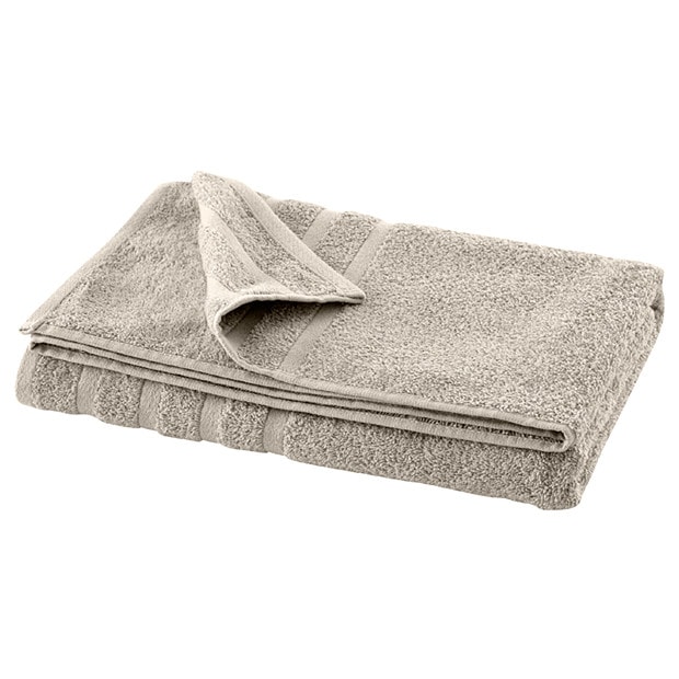 essentials Bath Towel Tan Target Australia