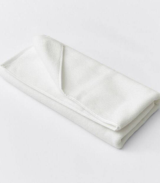 Turkish Cotton Bath Mat