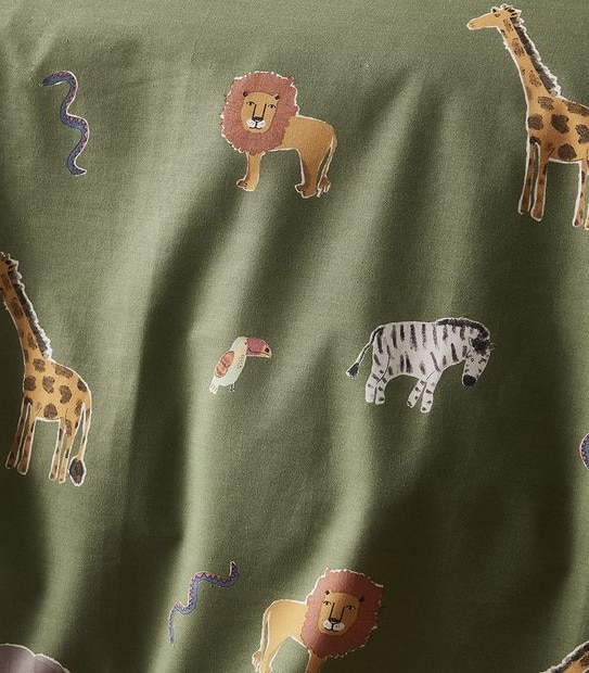 Hamish Quilt Cover Set