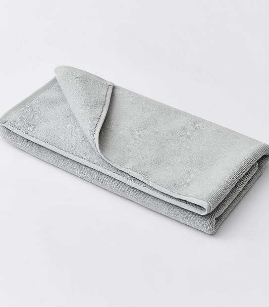 Turkish Cotton Bath Mat