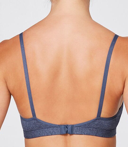 2 Pack Wirefree First Bras  Style: JN1509GV 3 of 4