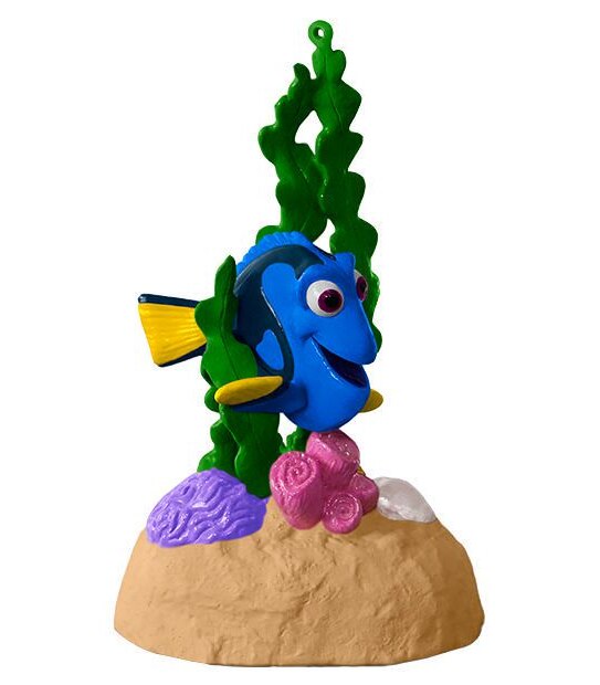Hallmark Dory of Disney/Pixar Finding Dory Ornament With Sound