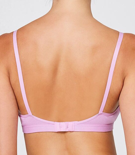 2 Pack Wirefree First Bras  Style: JN1509GV 4 of 4