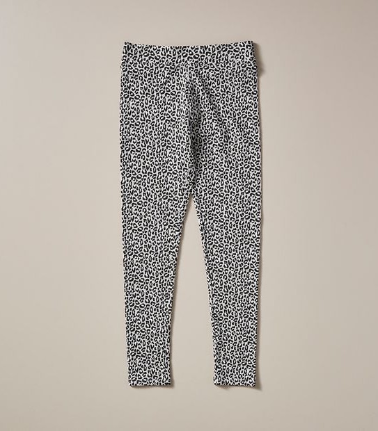 Print Leggings