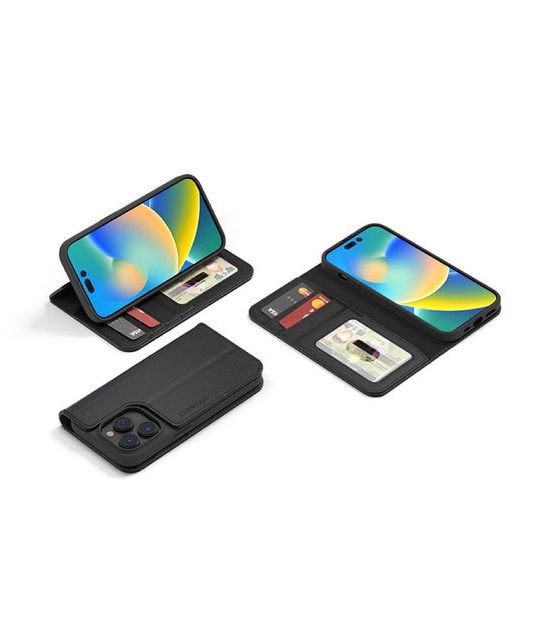 Cygnett Urban Wallet iPhone 14 Pro