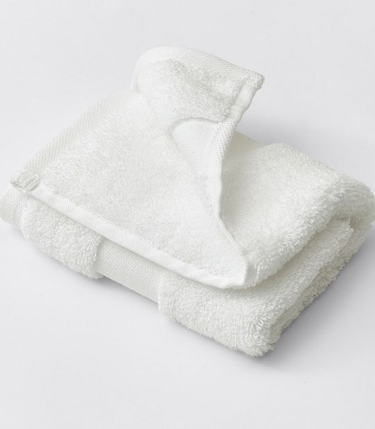 Turkish Cotton Face Washer