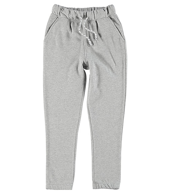 Boys' Basic Fleece Trackpants