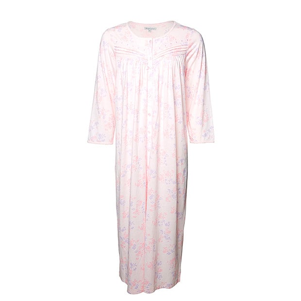 Traditional Long Sleeve Brunchcoat Traditional Long Sleeve Brunchcoat