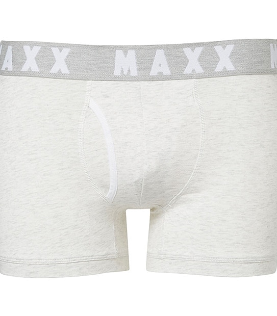 Maxx Trunks - Marle White
