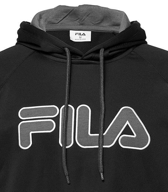 Fila Hoodie