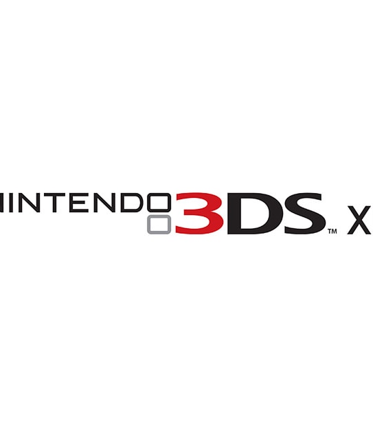 Nintendo 3DS XL Blue With Rayman Origins + Ghost Recon Shadow Wars - Available Now For Presale 5 of 5
