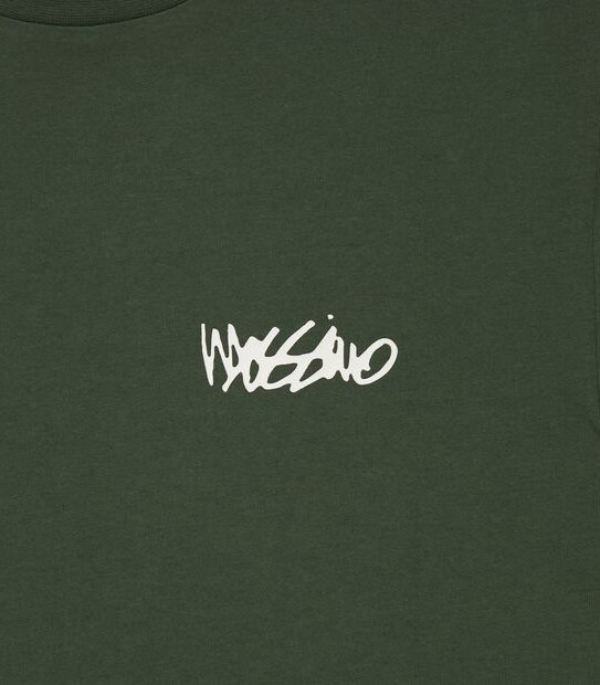 Mossimo LA Burtz T-shirt