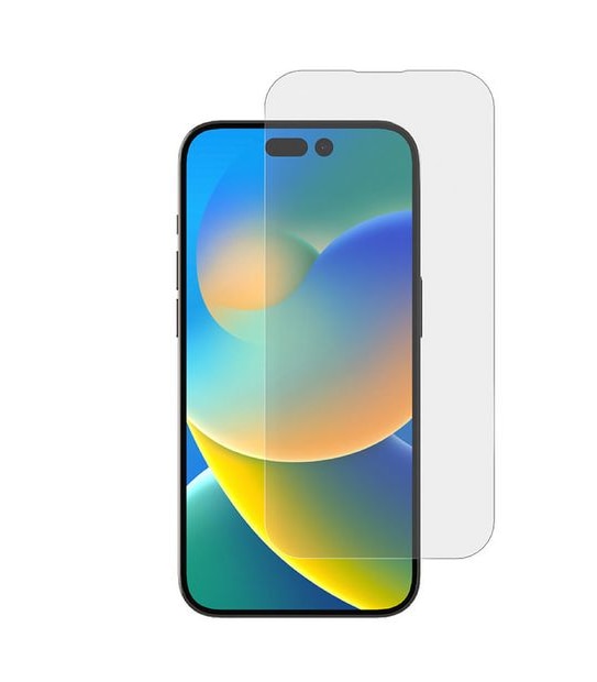 Cygnett Optishield iPhone 14 Pro Screen Protector