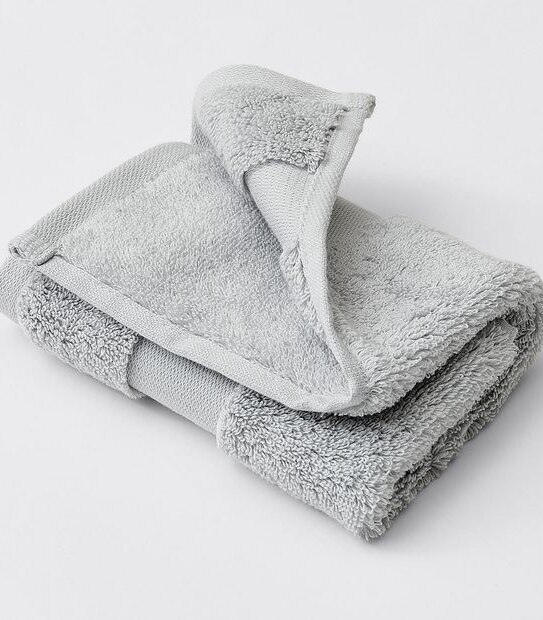 Turkish Cotton Face Washer