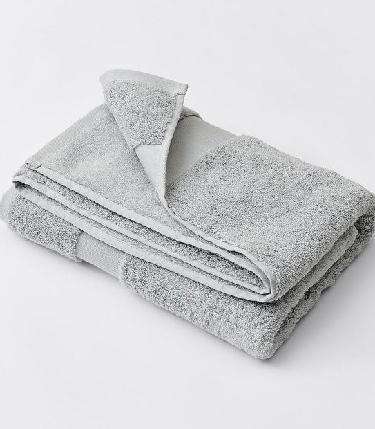 Turkish Cotton Bath Towel