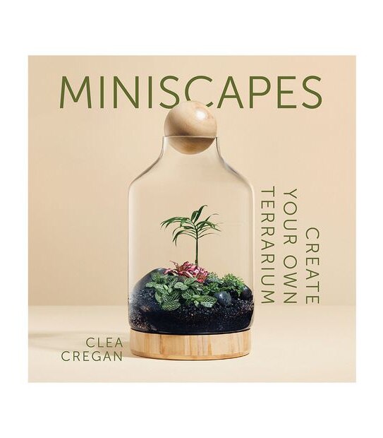 Miniscapes - Clea Cregan