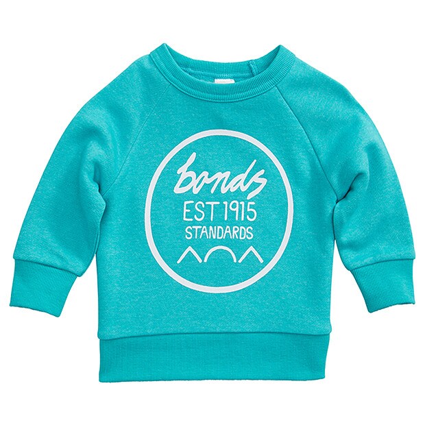 Bonds Signature Pullover Sweat | Target 