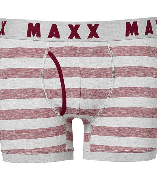 Maxx Trunks - Red