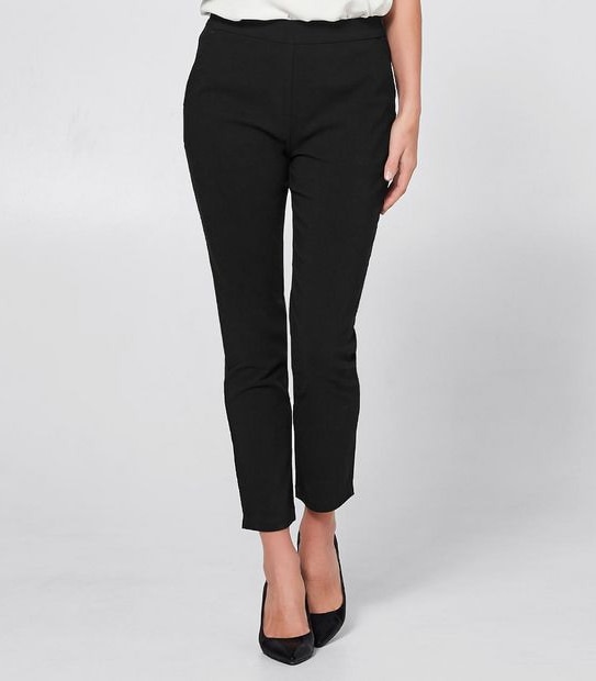 Preview Carrie Skinny Ankle Bengaline Pants