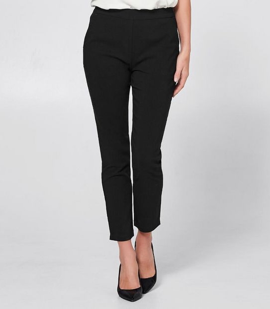 Preview Skinny Ankle Bengaline Pants | Target Australia