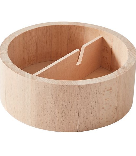 Noa Jewellery Box