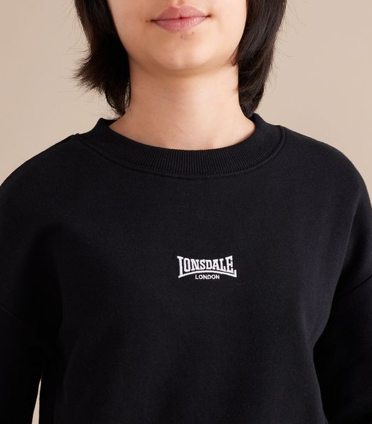 Lonsdale London Potton Jumper