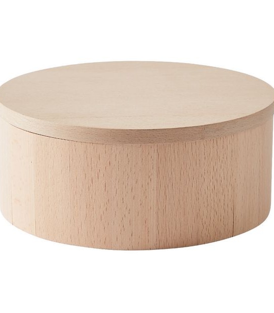 Noa Jewellery Box