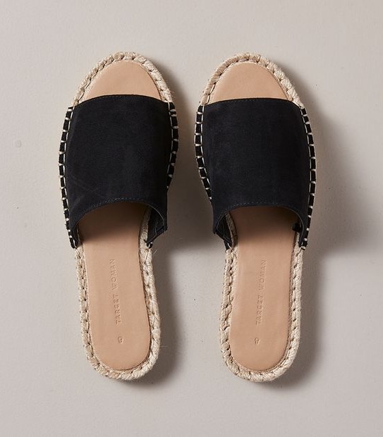 Womens Mimi Espi Slide Sandals 2 of 3