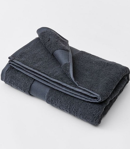 Turkish Cotton Bath Towel