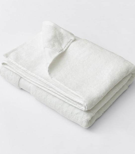 Turkish Cotton Bath Sheet