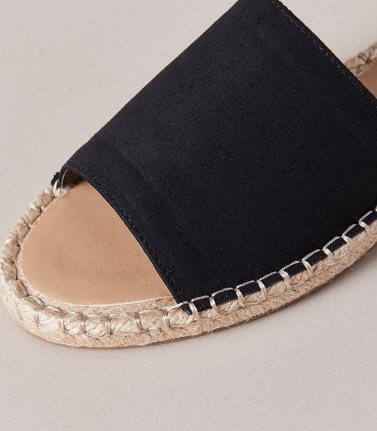 Womens Mimi Espi Slide Sandals 3 of 3
