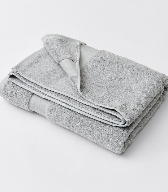 Turkish Cotton Bath Sheet