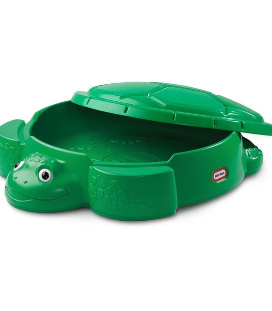 Little Tikes Turtle Sandbox