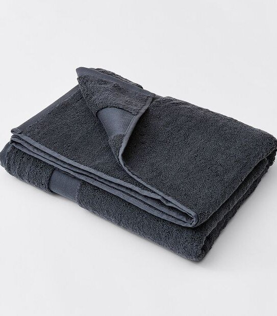 Turkish Cotton Bath Sheet