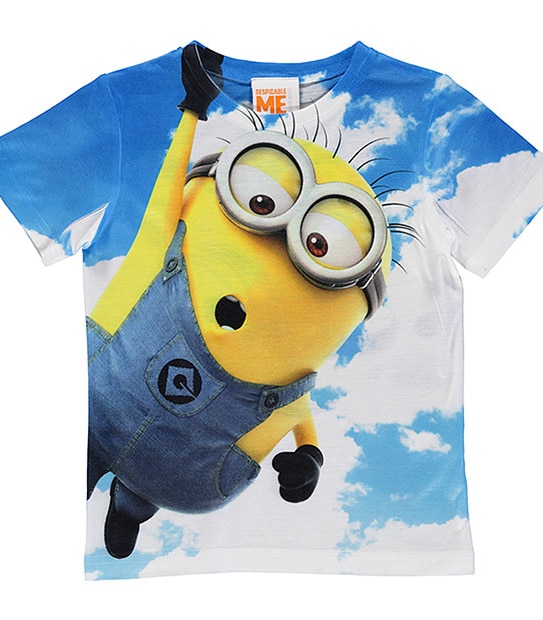 minion t shirts for adults australia